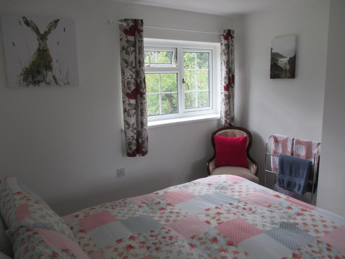 Вілла Hops Main House, Brockenhurst, New Forest Екстер'єр фото